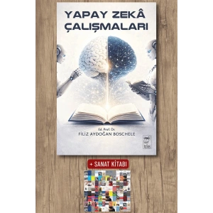 Yapay Zekâ Çalişmaları