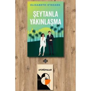 Şeytanla Yakınlaşma