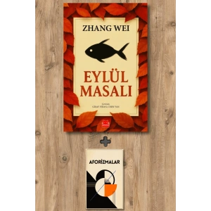 Eylül Masalı