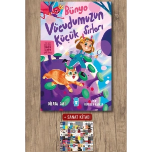 Bünyo - Vücudumuzun Küçük Sırları
