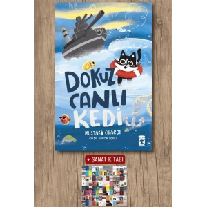 Dokuz Canlı Kedi