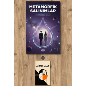 Metamorfik Salınımlar