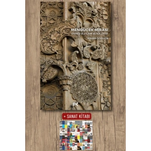 Mengücek Mirası - Divriği Ulu Cami ve Külliyesi