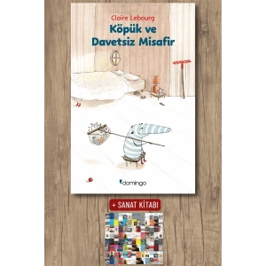 Köpük ve Davetsiz Misafir