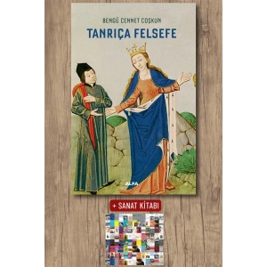 Tanrıça Felsefe