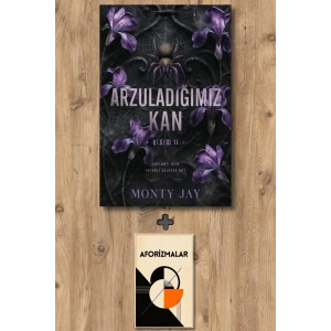 Arzuladığımız Kan - Kısım 2