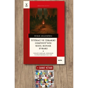 İttihat ve Terakki Cemiyetinin Kızıl Konak Evrakı