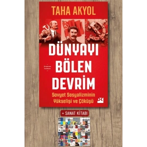 Dünyayı Bölen Devrim