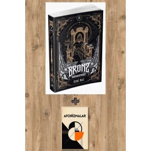 Bronz 3 - İmparatoriçe