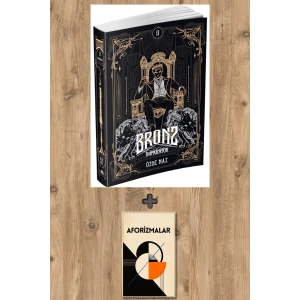 Bronz 2 - İmparator
