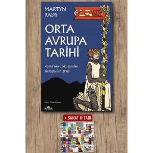 Orta Avrupa Tarihi