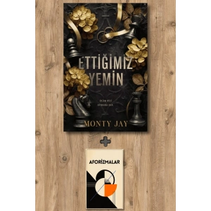 Ettiğimiz Yemin