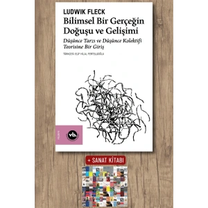 Bilimsel Bir Gerçeğin Doğuşu ve Gelişimi