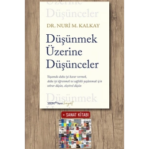 Düşünmek Üzerine Düşünceler