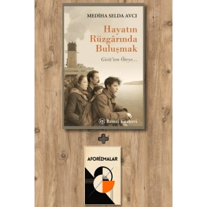 Hayatın Rüzgârında Buluşmak