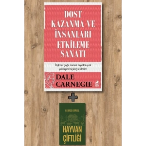 Dost Kazanma ve İnsanları Etkileme Sanatı