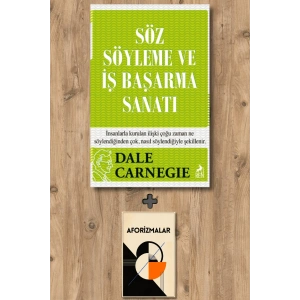 Söz Söyleme ve İş Başarma Sanatı