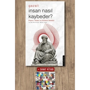 İnsan Nasıl Kaybeder ? - Gazali