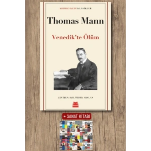 Sanat Kitabı + Venedikte Ölüm / Thomas Mann