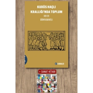 Kudüs Haçlı Krallığında Toplum