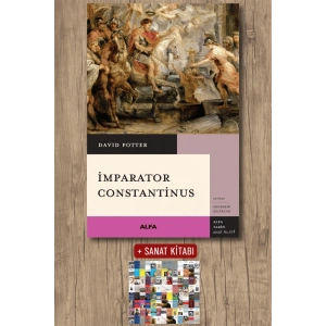 İmparator Constantinus