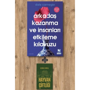 Arkadaş Kazanma ve İnsanları Etkileme Kılavuzu