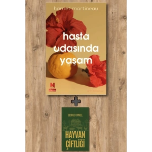 Hasta Odasında Yaşam