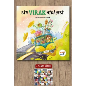 Bir Vırak Hikâyesi