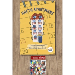 Hafta Apartmanı