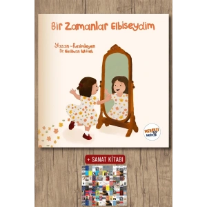 Bir Zamanlar Elbiseydim