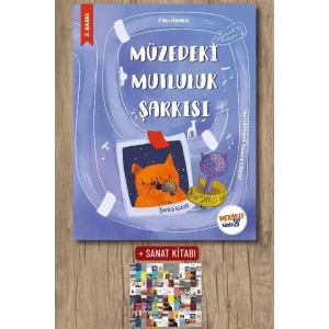 Müzedeki Mutluluk Şarkısı
