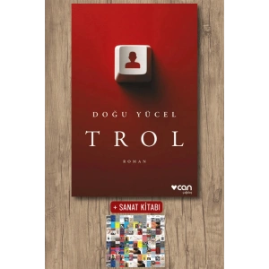 Sanat Kitabı + Trol / Doğu Yücel