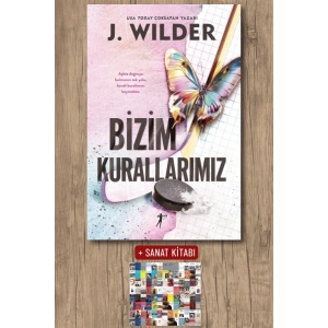 Bizim Kurallarımız / J. Wilder + Sanat Kitabı