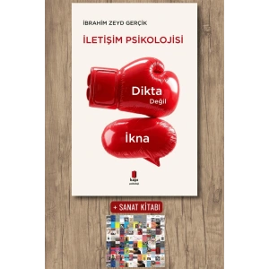 İletişim  Psikolojisi