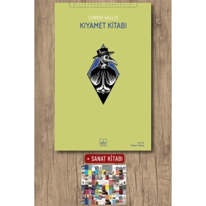 Sanat Kitabı + Kıyamet Kitabı / Connie Willis