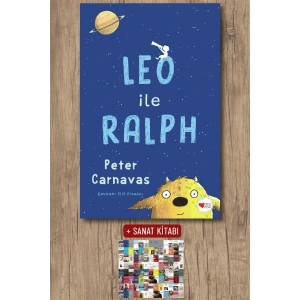 Leo ile Ralph