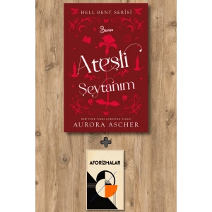 Benim Ateşli Şeytanım