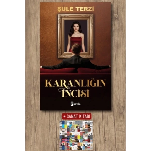 Sanat Kitabı + Karanlığın İncisi - 1 / Şule Terzi