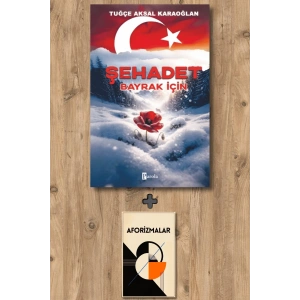 Şehadet - Bayrak İçin