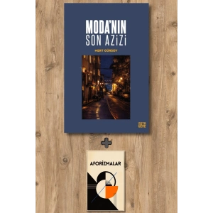 Moda’nın Son Azizi