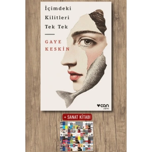 İçimdeki Kilitleri Tek Tek