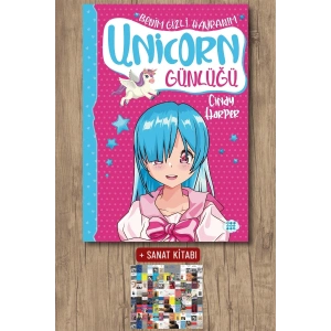Unicorn Günlüğü 9 - Benim Gizli Hayranım