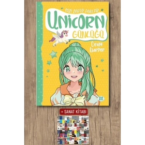 Unicorn Günlüğü 8 - Bizi Zafer Paklar
