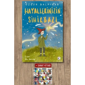 Hayallerinizin Sihirbazı