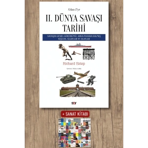 A’dan Z’ye II. Dünya Savaşı Tarihi