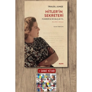 Hitler’in Sekreteri