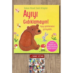 Ayıyı Gıdıklamayın !