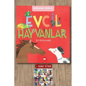 Merhaba Dünya! - Evcil Hayvanlar