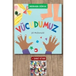 Merhaba Dünya! - Vücudumuz