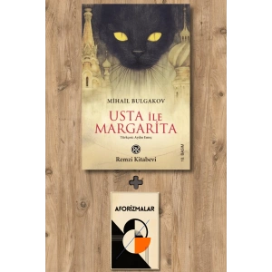 Usta ile Margarita